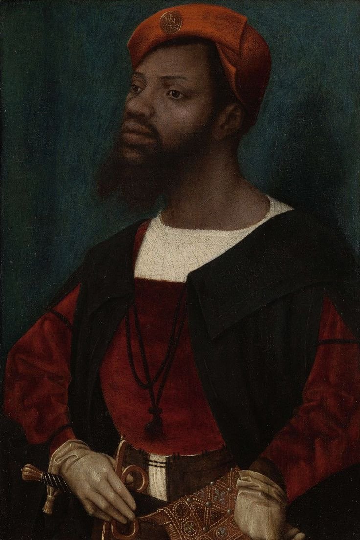 Charles V, Holy Roman Emperor