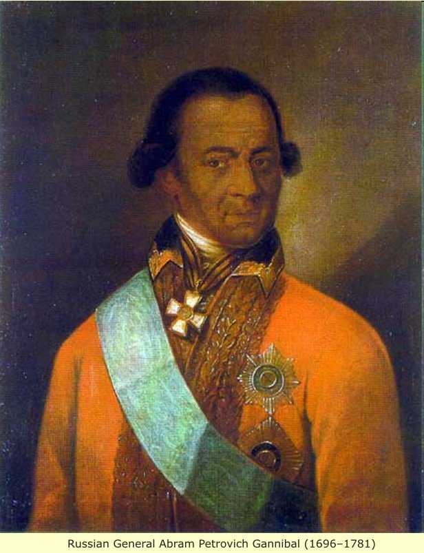 Emperor Peter the Great of Russia