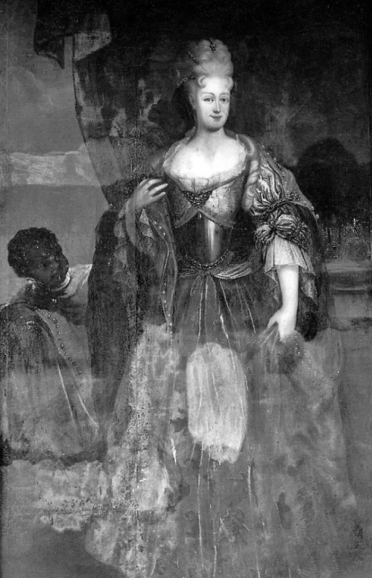 Elisabeth Christine of Brunswick-Wolfenbüttel