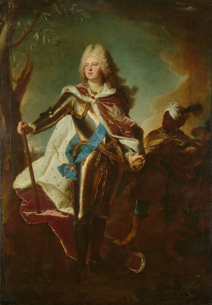 Augustus III of Poland