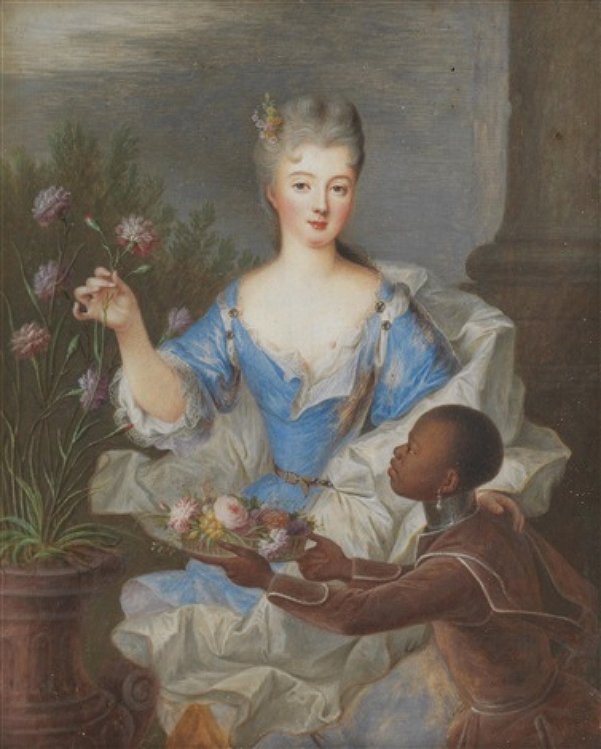 Marie Louise Élisabeth d'Orléans