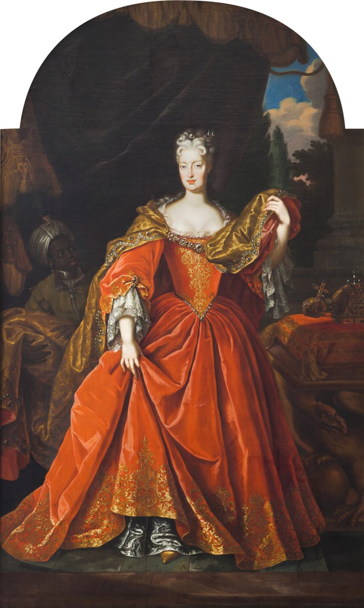 Elisabeth Christine of Brunswick-Wolfenbüttel