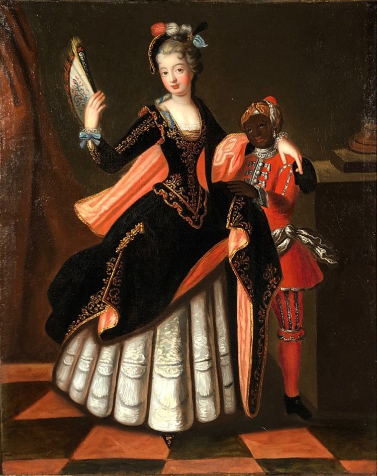 Marie Louise Élisabeth d'Orléans