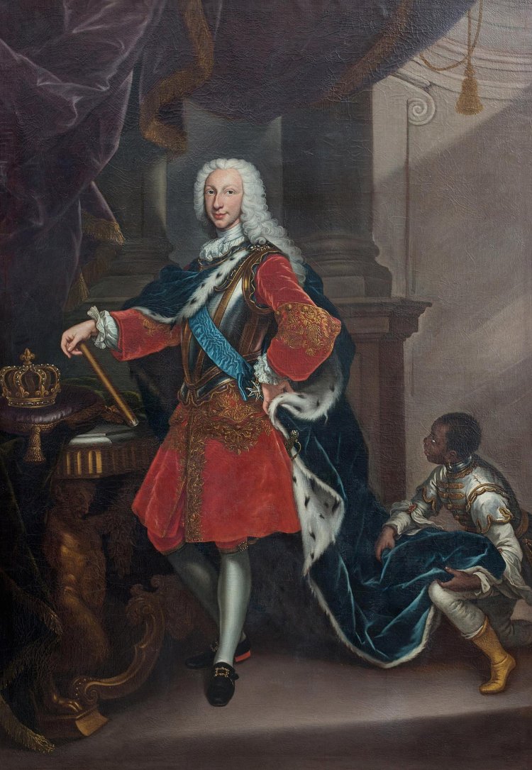 Charles III of Spain