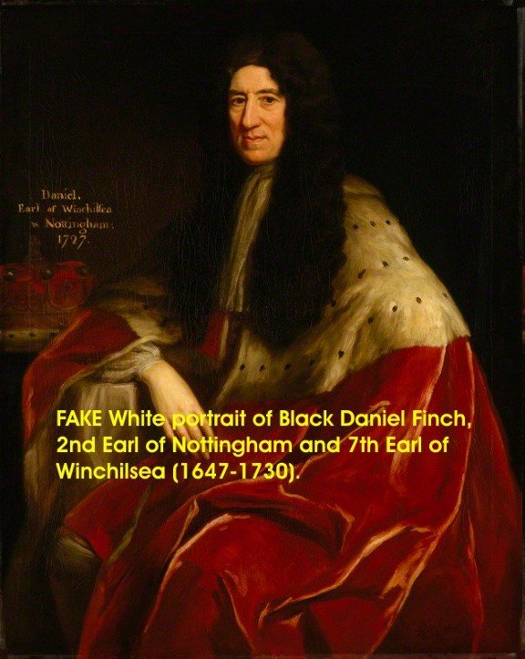 Daniel Finch, 2nd Earl of Nottingham