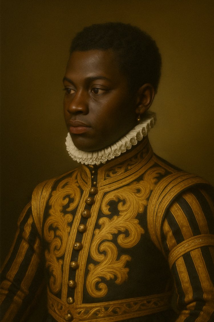 Mathias, Holy Roman Emperor