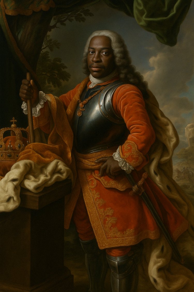 Francis I, Holy Roman Emperor