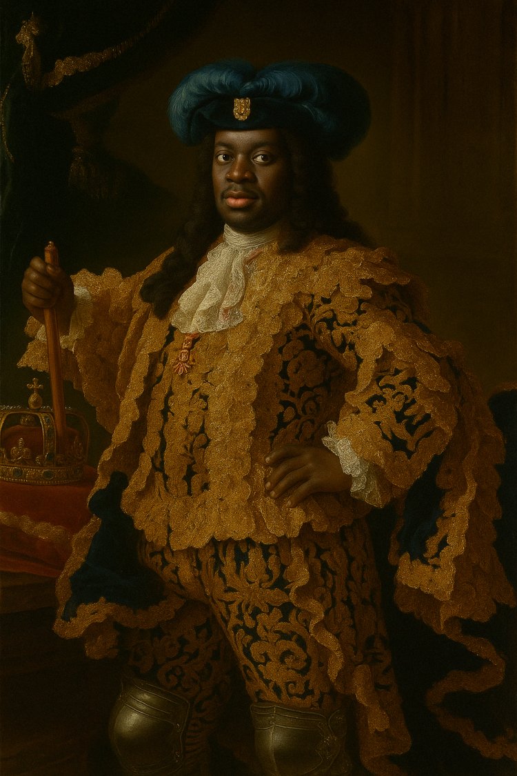 Francis I, Holy Roman Emperor