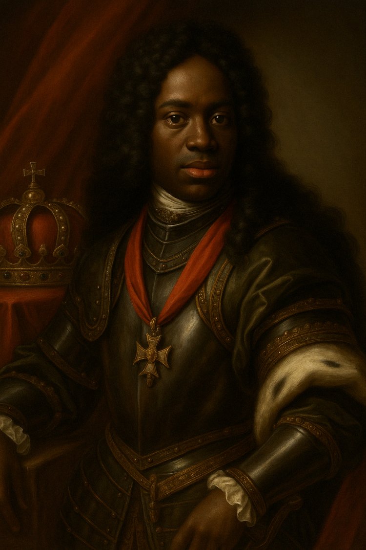 Charles VI, Holy Roman Emperor
