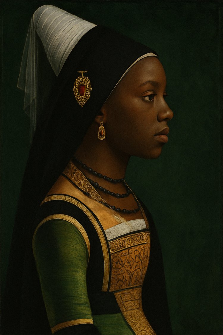 Mary of Burgundy, Duchess of Burgundy