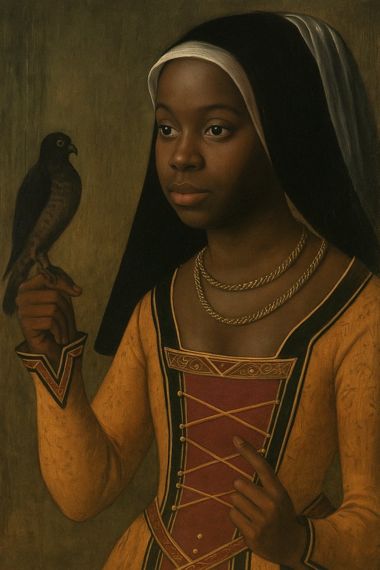 Mary of Burgundy, Duchess of Burgundy