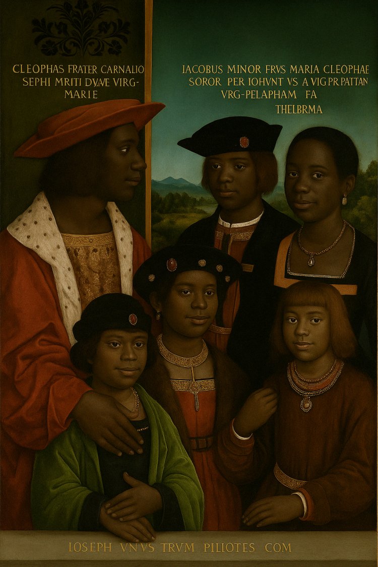 Mary of Burgundy, Duchess of Burgundy