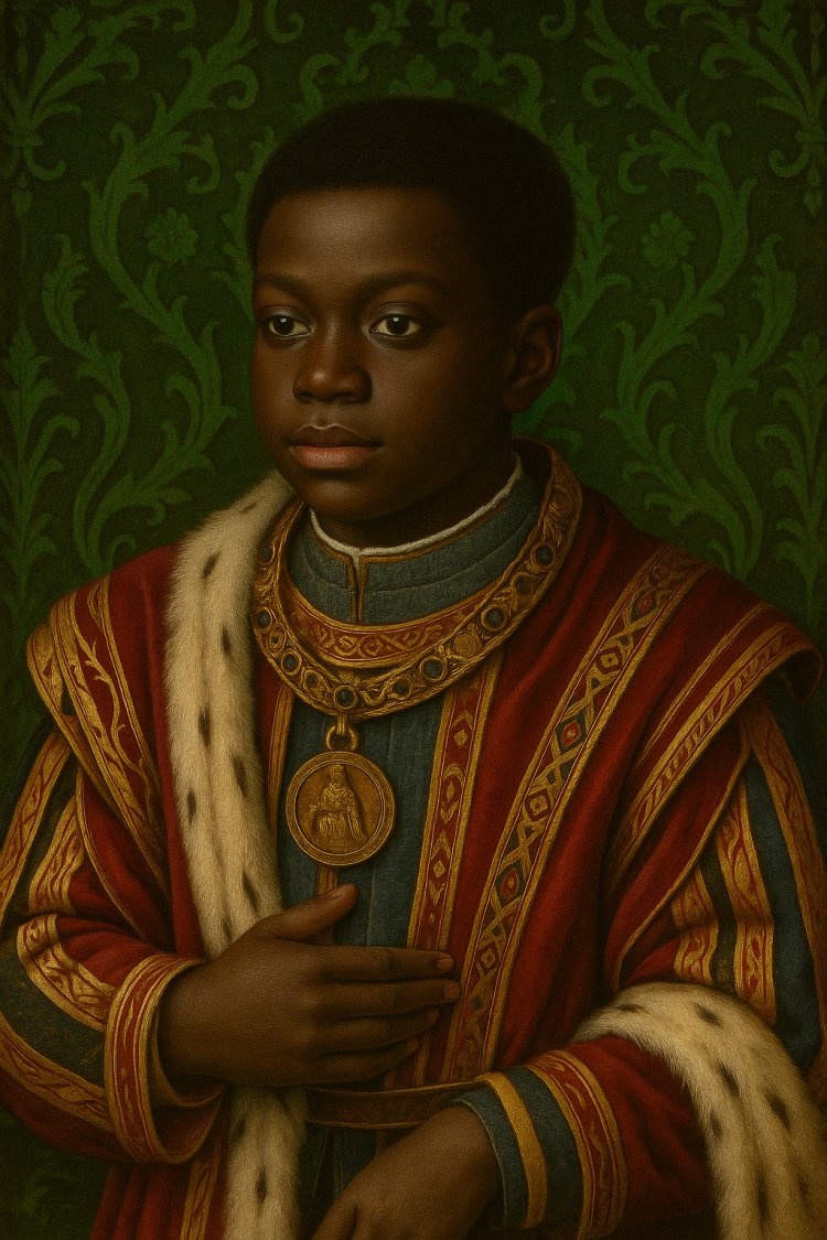 Ferdinand I, Holy Roman Emperor