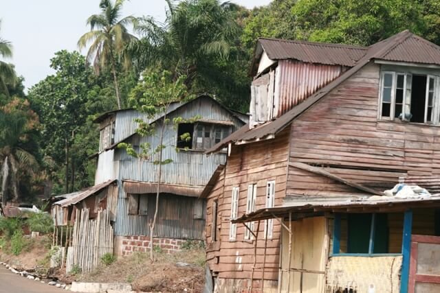 York Freetown